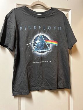 Pink Floyd | Tops | Pink Floyd 973 Tour Hm Retro Band Tee